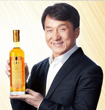 寧夏紅枸杞酒現在都有誰給代言過?