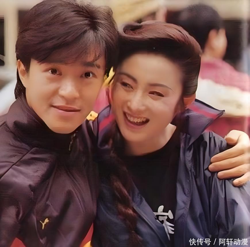 “惜肉如金”的张敏直播带货碰壁，当年的风光早已荡然无存 - 360娱乐，你开心就好