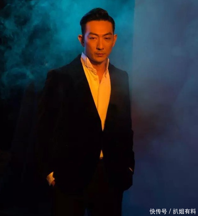 李灿森：从街头混混，到潮流偶像 - 360娱乐，你开心就好