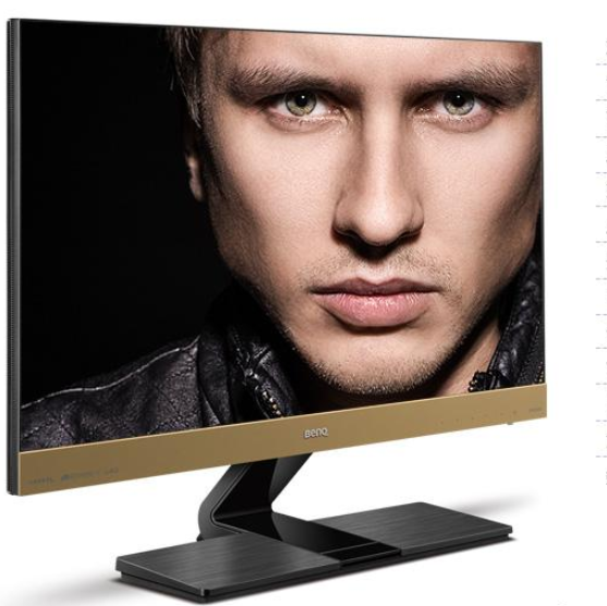 benq明基24英寸液晶显示器ew2440l