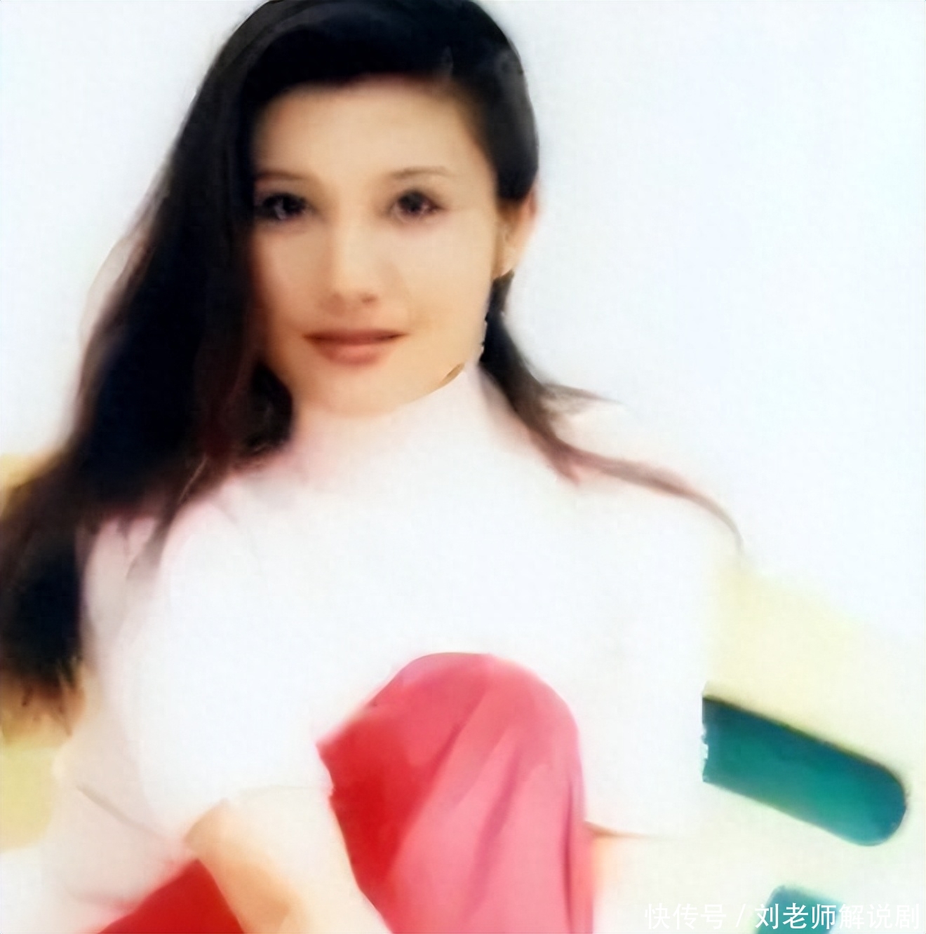 张丰毅妻子霍凡:被宠成女王,结婚29年无儿无女,将继子视如己出