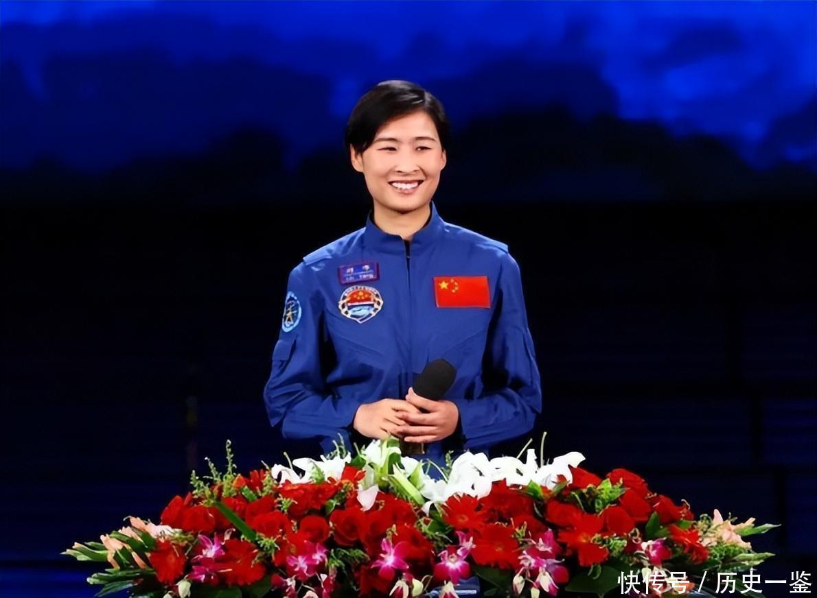 中国首位女航天员刘洋,结婚8年未生子,飞天前为丈夫留下2条遗言 - 360娱乐,你开心就好