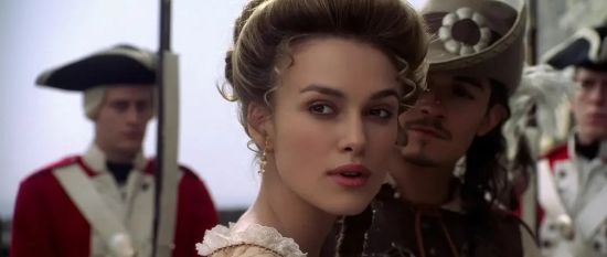 加勒比海盗女主凯拉奈特莉自曝一家四口确诊新冠目前在家隔离