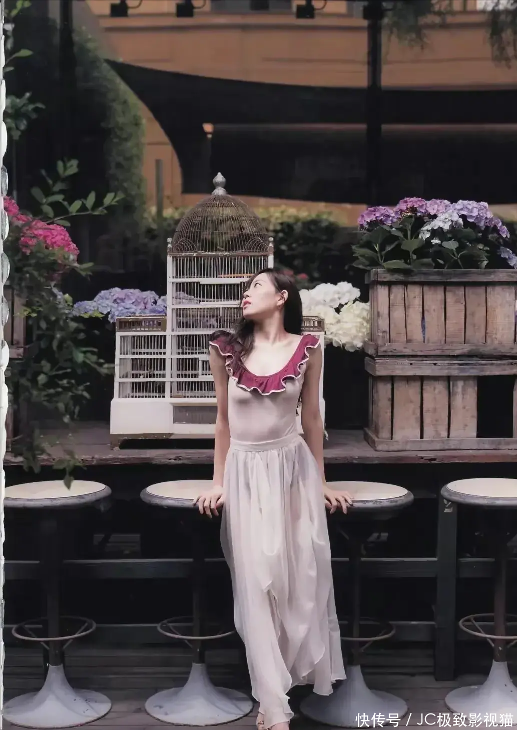 渡辺美优纪：身材与颜值的完美结合，魅力无限 - 360娱乐，你开心就好