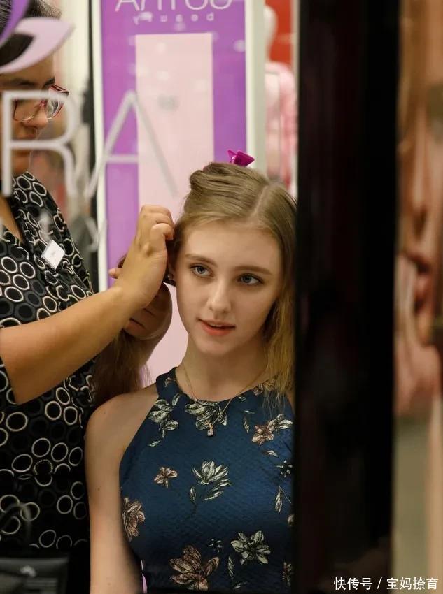 麦乐迪·马克斯出生美国,却被称为北欧精灵,曾业界排行榜第一?