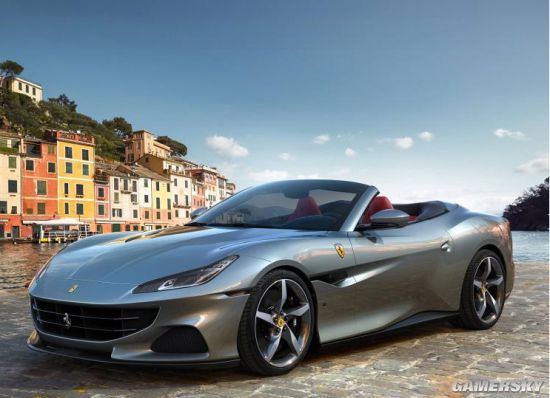 法拉利新车将发布家族中最便宜的敞篷跑车
