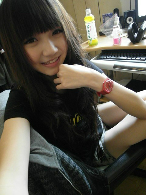 07 她是韩国mm 具银恩典 中文名:具银恩典&nbsp; 真实姓名:具恩宠&