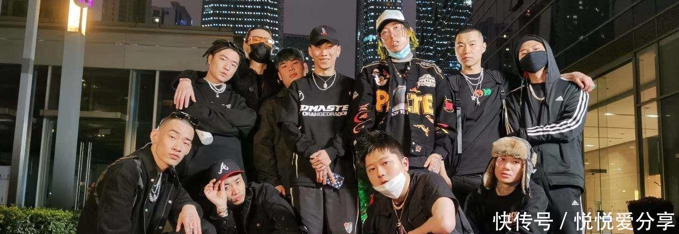 20年过去了,为什么除了周杰伦?现在的说唱越来越“难听” - 360娱乐,你开心就好