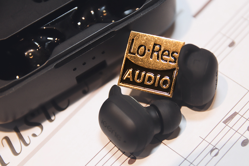 igene击音vc 超长续航真无线耳机评测