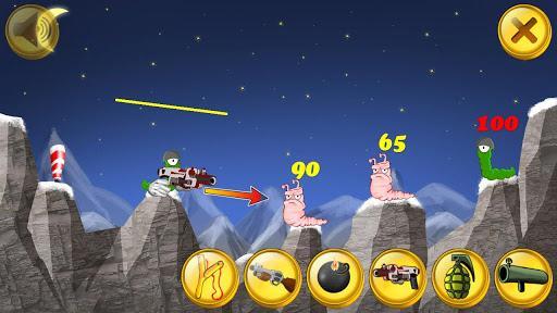 虫虫大战 (6.2分)