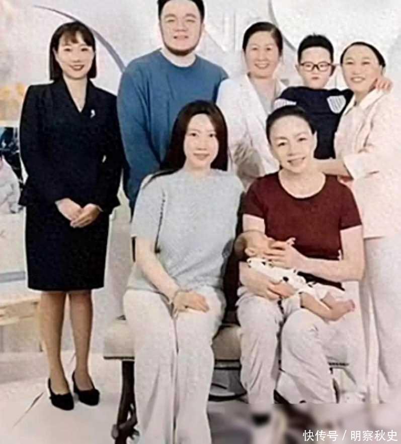 英达:看到巴图和孙子的全家福不淡定了,主动联系巴图当好爸爸 - 360娱乐,你开心就好