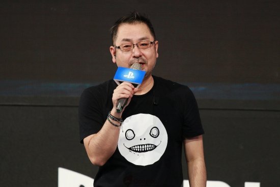 尼尔制作人齐藤阳介暗示24年或将公开新项目