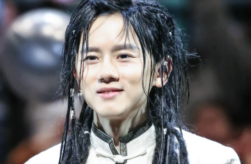 张杰演话剧跨界失败,票房口碑均不理想,金牌导演选人眼光被质疑 - 360娱乐,你开心就好