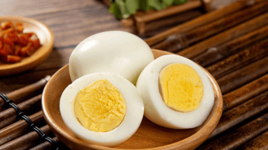 胆结石能吃鸡蛋吗图片
