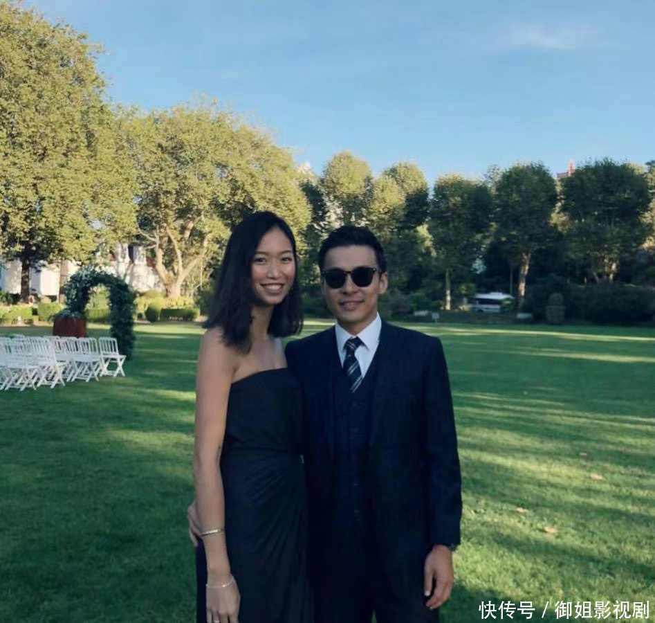 画面流出,霍启刚三弟霍启仁成功求婚泰国女友南风,数张正面照片 - 360娱乐,你开心就好