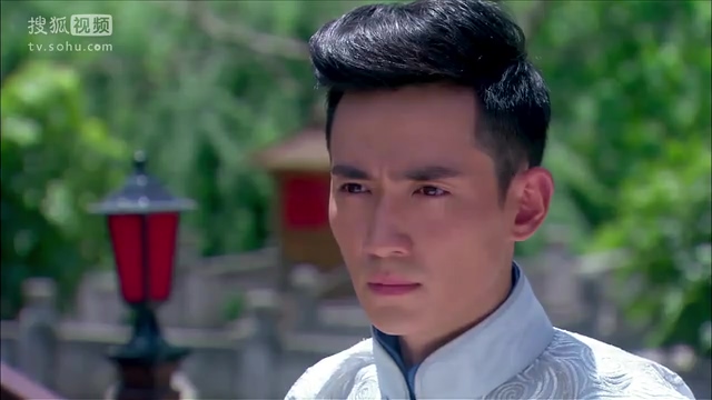 情定三生网络版-知夏受刑,悠悠回归