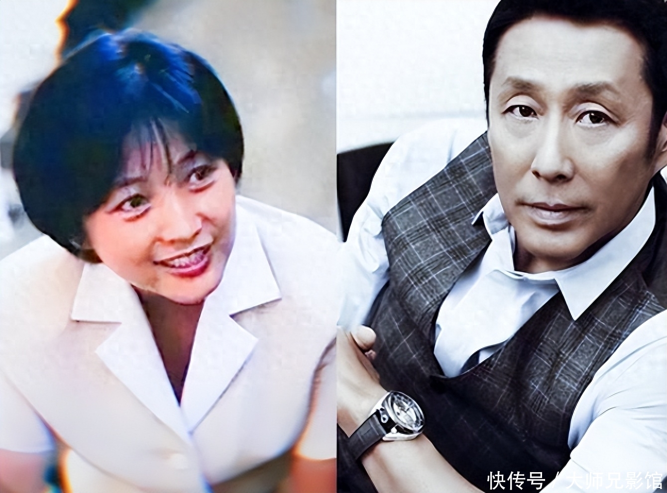 世上渣男千千万,最怕陈道明这一款,杜宪是遇到高端玩家了! - 360娱乐,你开心就好
