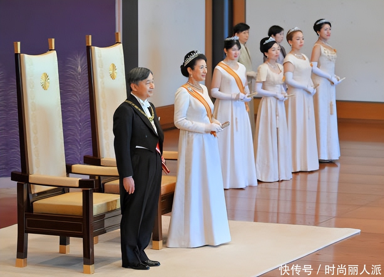 日本皇室齐聚新年讲座！22岁爱子公主穿粉裙美翻了，不输佳子公主 - 360娱乐，你开心就好