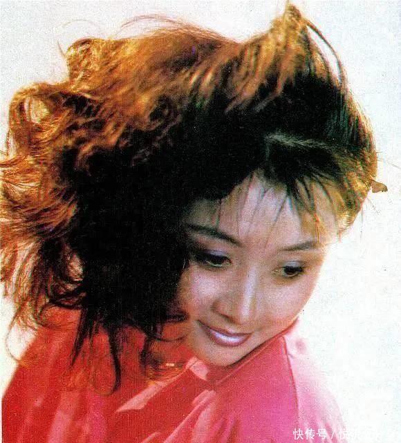 54岁金梦美貌不输朱琳，当红时嫁给同学淡出娱乐圈，夫妻至今恩爱 - 360娱乐，你开心就好