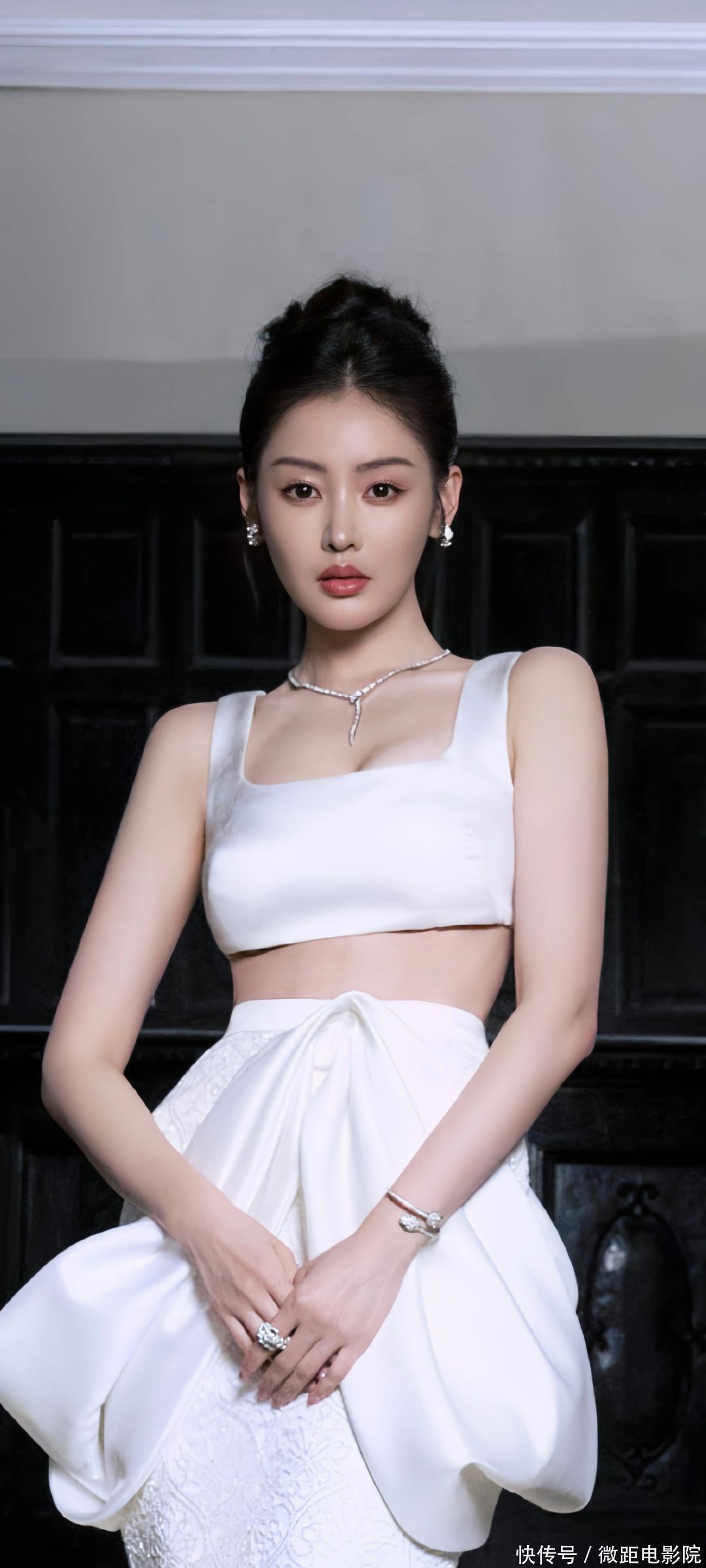 明星写真~张天爱，腿精 - 360娱乐，你开心就好