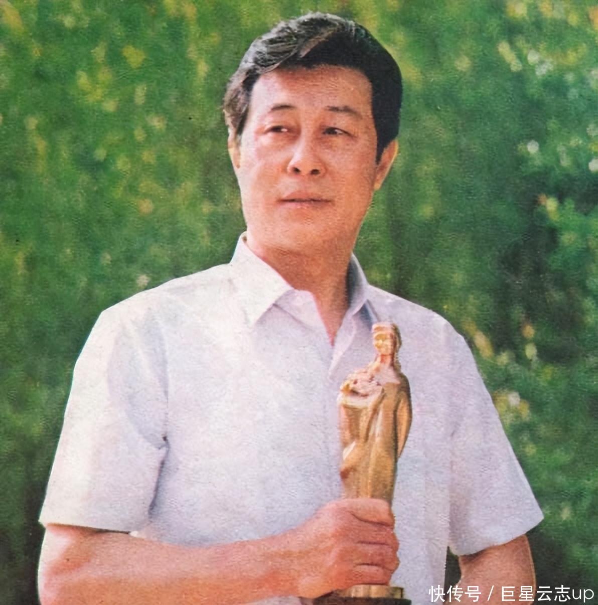 这一回,91岁的王心刚,让世人刮目相看 - 360娱乐,你开心就好