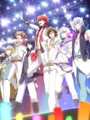 IDOLiSH 7 偶像星愿