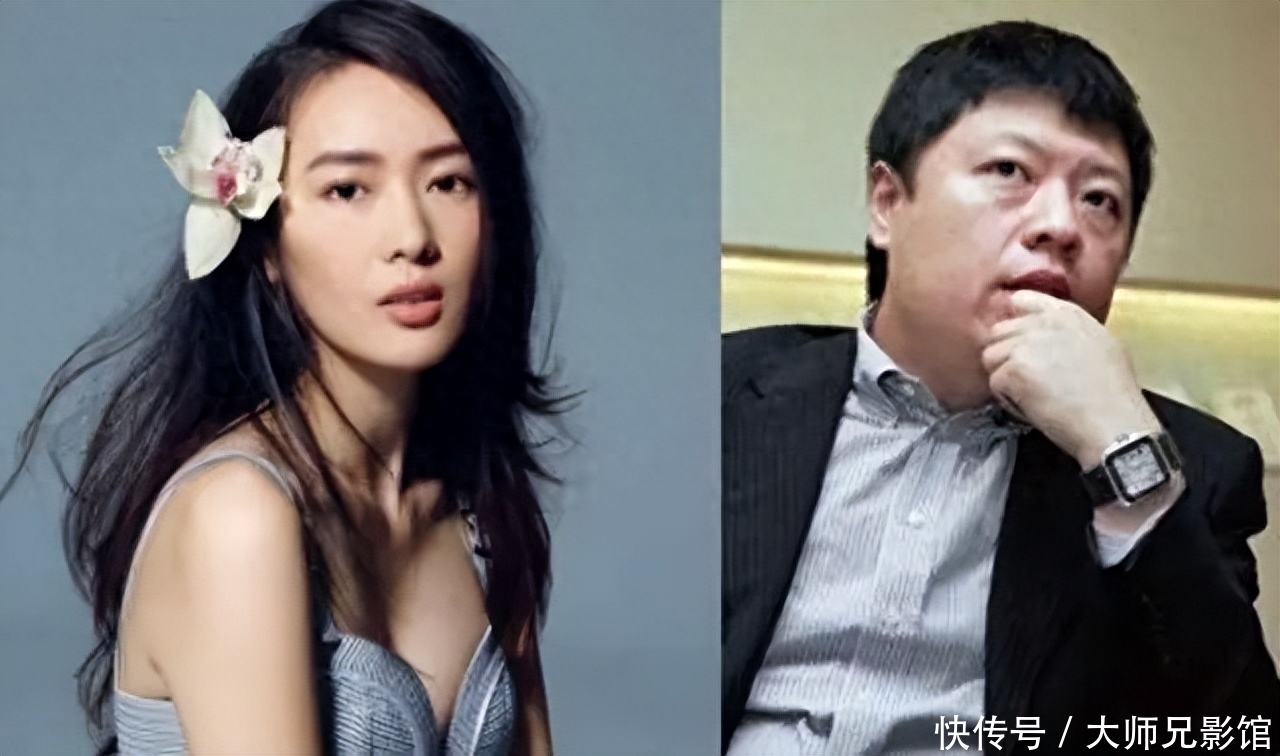 “资本大鳄”王冉:51岁迎娶小17岁童瑶 - 360娱乐,你开心就好