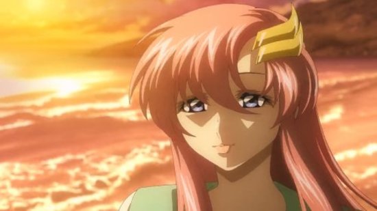 机动战士高达seedfreedom新pv西川贵教演唱主题曲