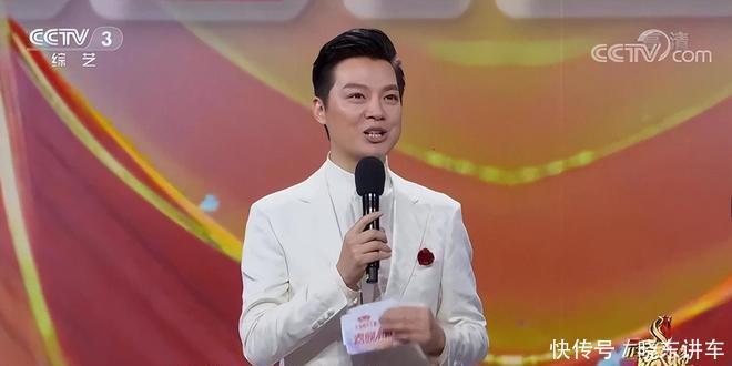 张韬：取代任鲁豫，首秀《我要上春晚》或将为主持2024春晚做铺垫 - 360娱乐，你开心就好