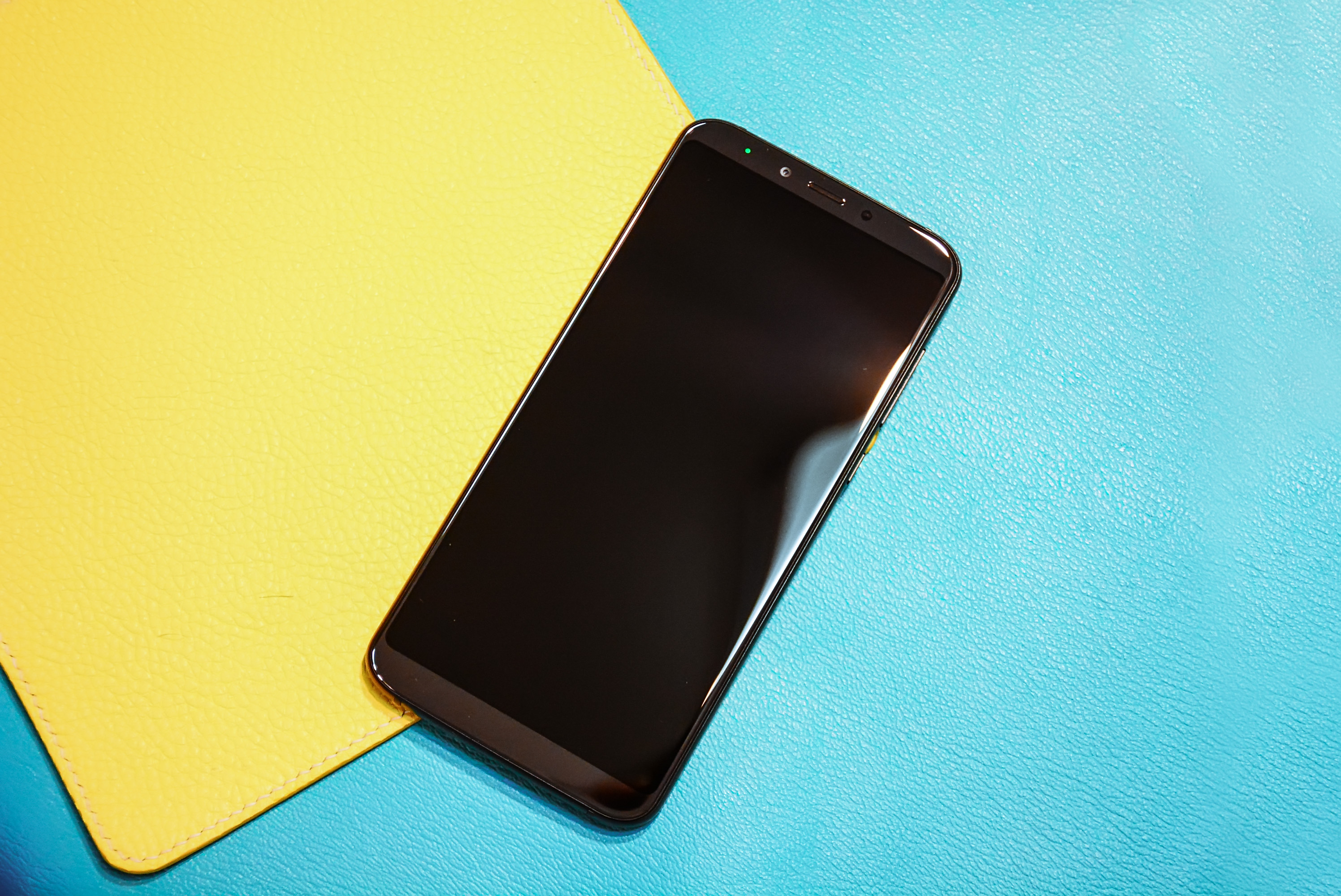 showtime疯狂首发晒图一大波360手机n6pro开箱美图等你来翻牌