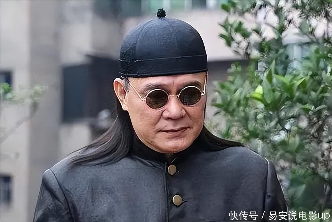 王绘春:因《雍正王朝》走红,长相神似申军谊,感情经历却不同 - 360娱乐,你开心就好