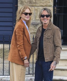 妮可·基德曼(nicole kidman),1967年6月20日出生于美国夏威夷