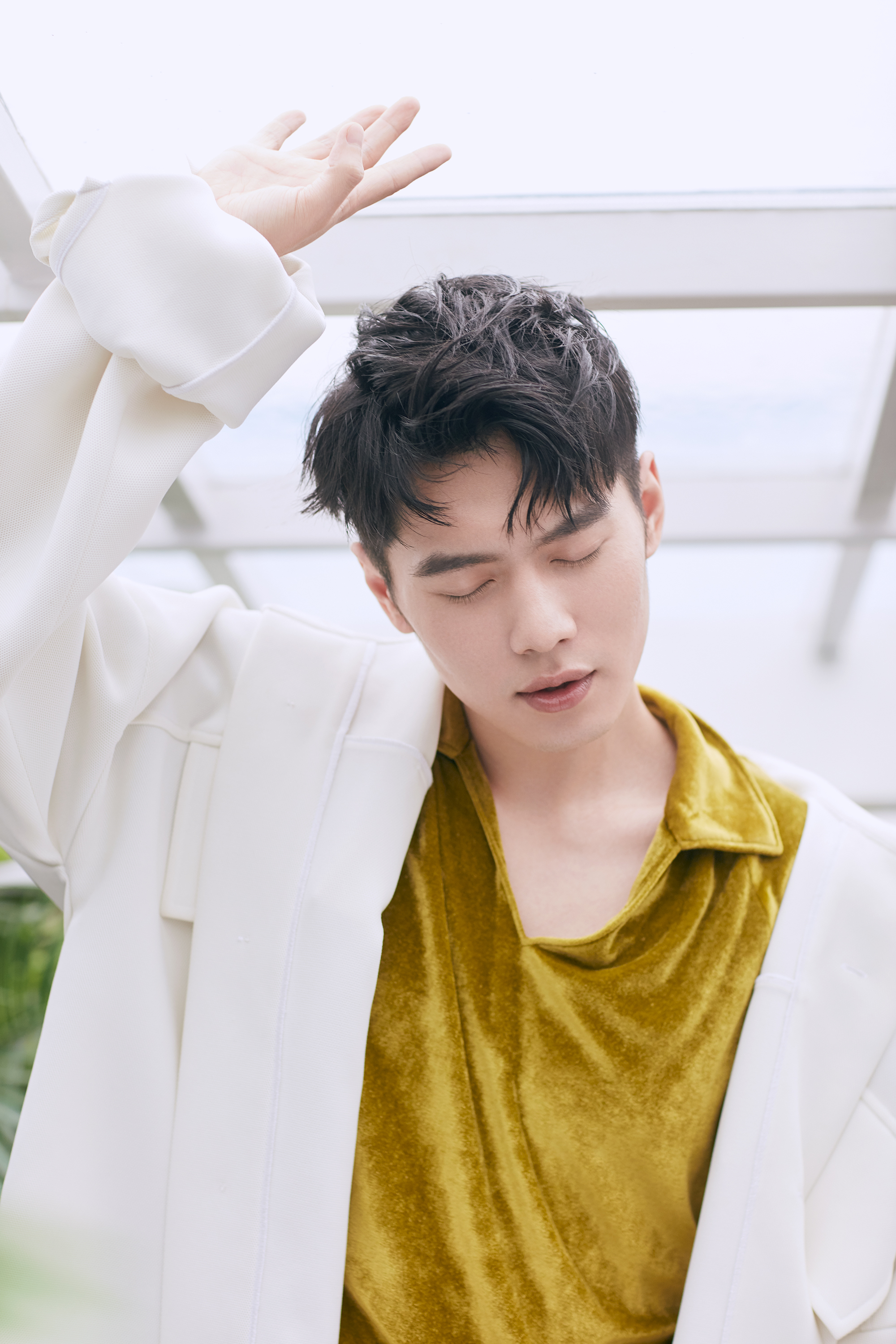 王昱超《那座城这家人》孙磊陪伴家人 受触动决心学采矿