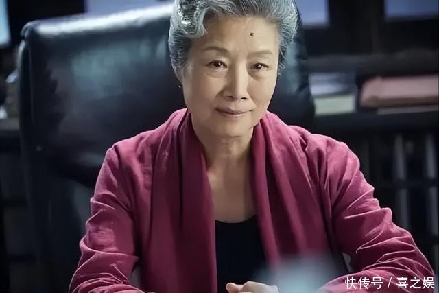 演员吕中：嫁同学吴桂苓恩爱53年，丈夫去世后，她的选择令人泪目 - 360娱乐，你开心就好
