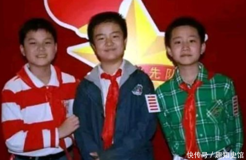 当年红遍网络的“五道杠少年”,现在却泯然众人,成现实版方仲永 - 360娱乐,你开心就好