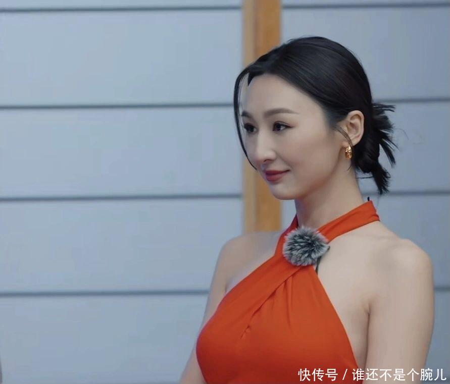 TVB花旦高海宁晒母女合照,被指像极姐妹,加盟内地综艺成功出圈 - 360娱乐,你开心就好