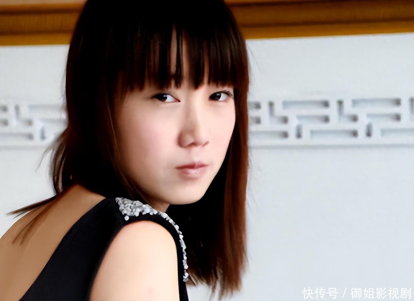 最红“裸模”张筱雨,一年拍21套人体写真,但38岁却仍孤身一人 - 360娱乐,你开心就好