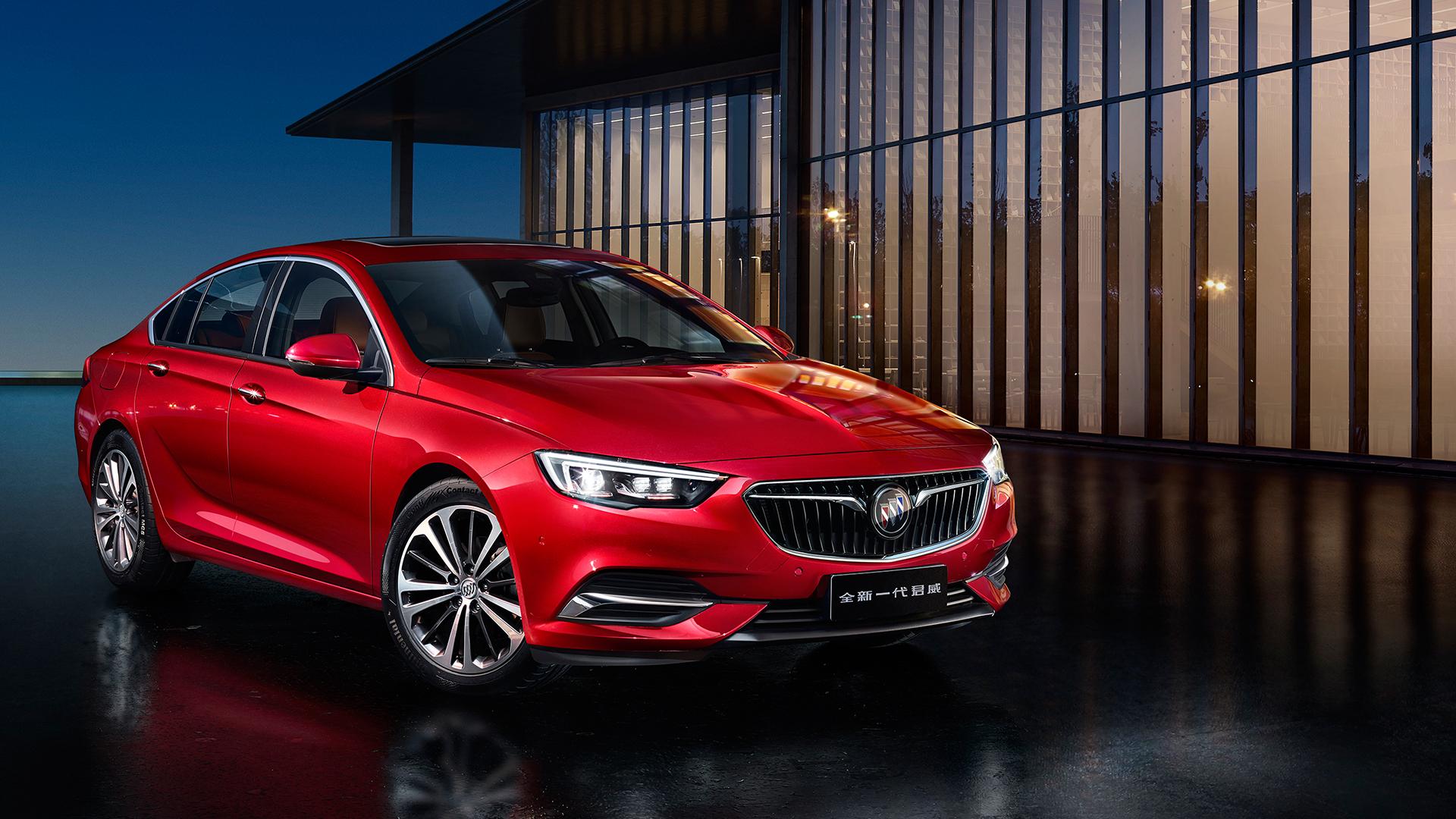 别克君威2.0怎么样-360视频搜索