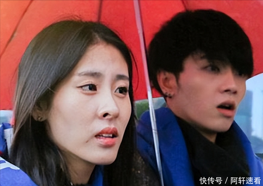 有一种“谋算”叫张碧晨和华晨宇,孩子4岁了,才明白这盘大棋! - 360娱乐,你开心就好