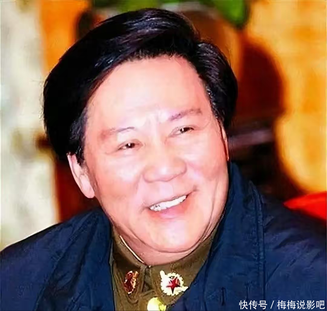 特型演员古月弥留之际，全身发紫呼吸困难，看到医生后：我不行了 - 360娱乐，你开心就好