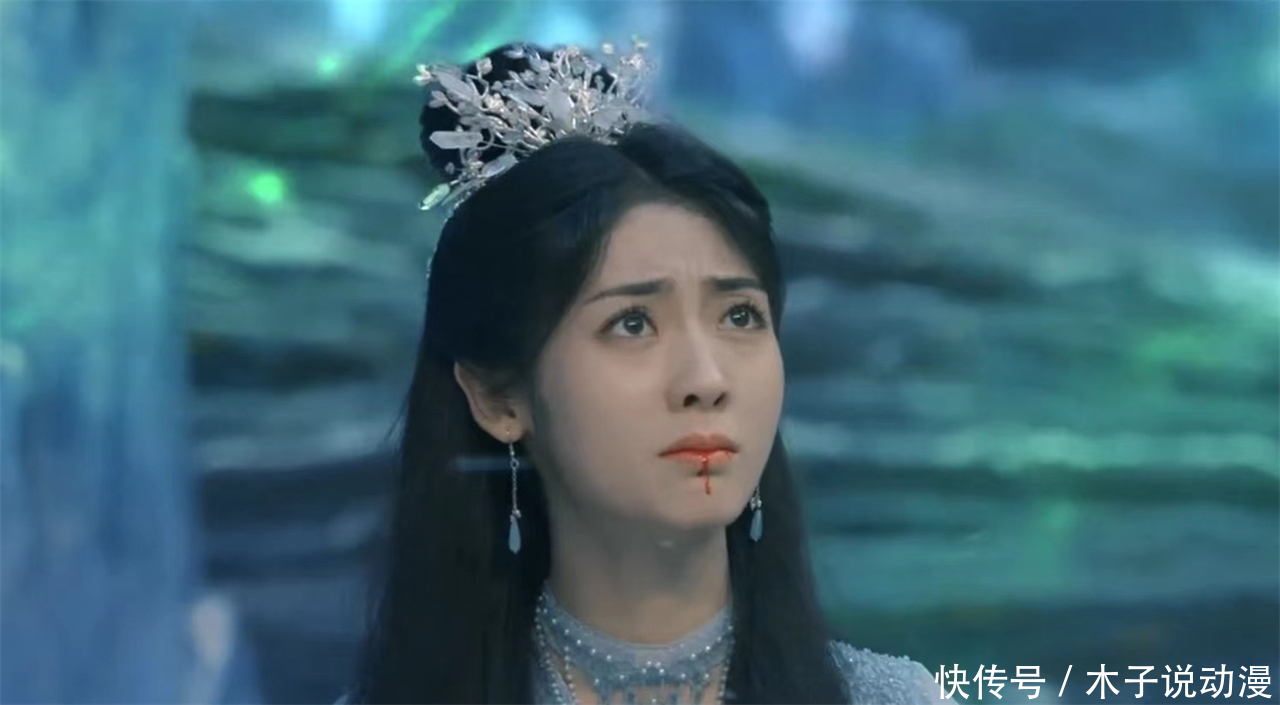 烈焰大结局,五大美女惨死,四位让人可惜,唯有一人的死不可惜 - 360娱乐,你开心就好