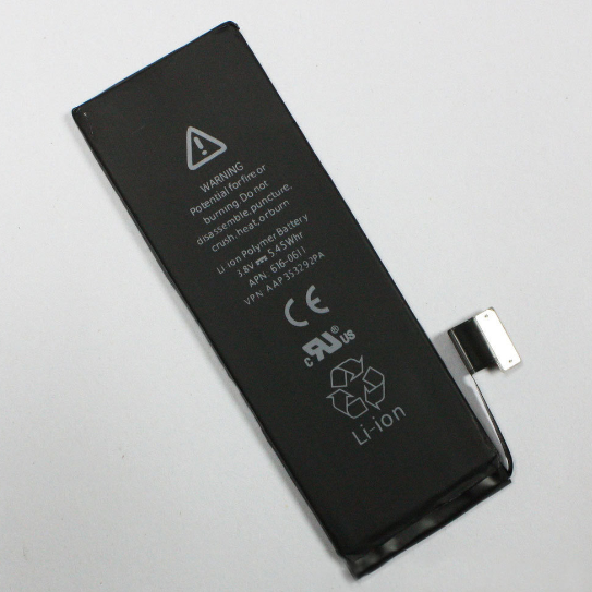 苹果4 / 4s /5 / 5c/ 5s 电池交换