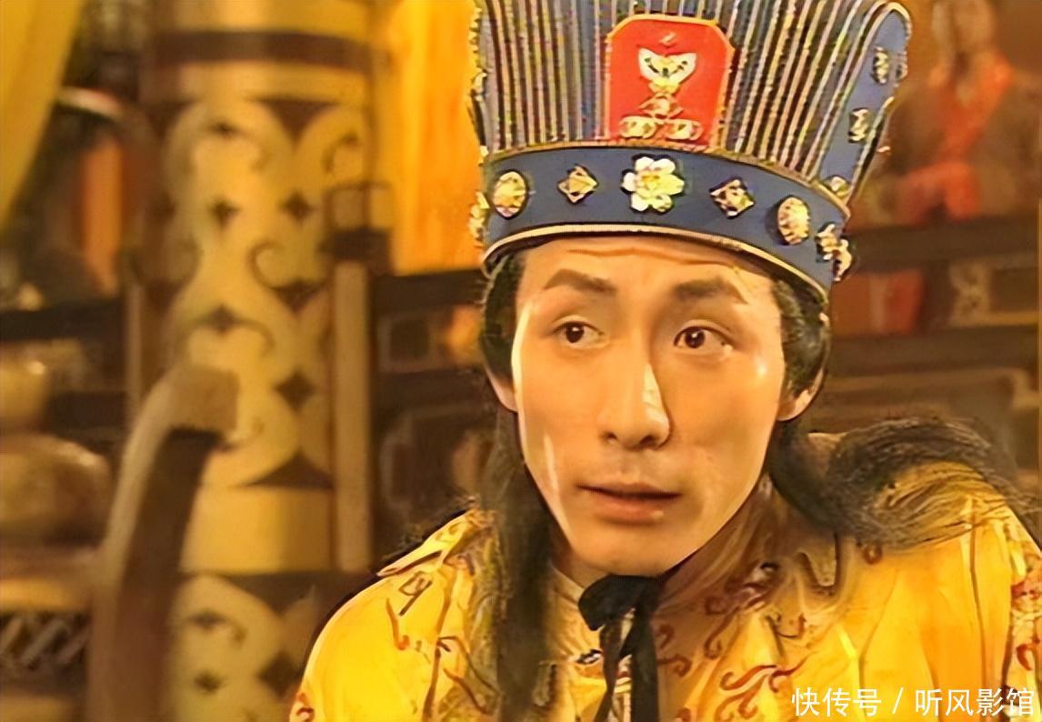 张子健：从“凉薄之人”到“痴情人”，他中间到底遭遇了什么？ - 360娱乐，你开心就好