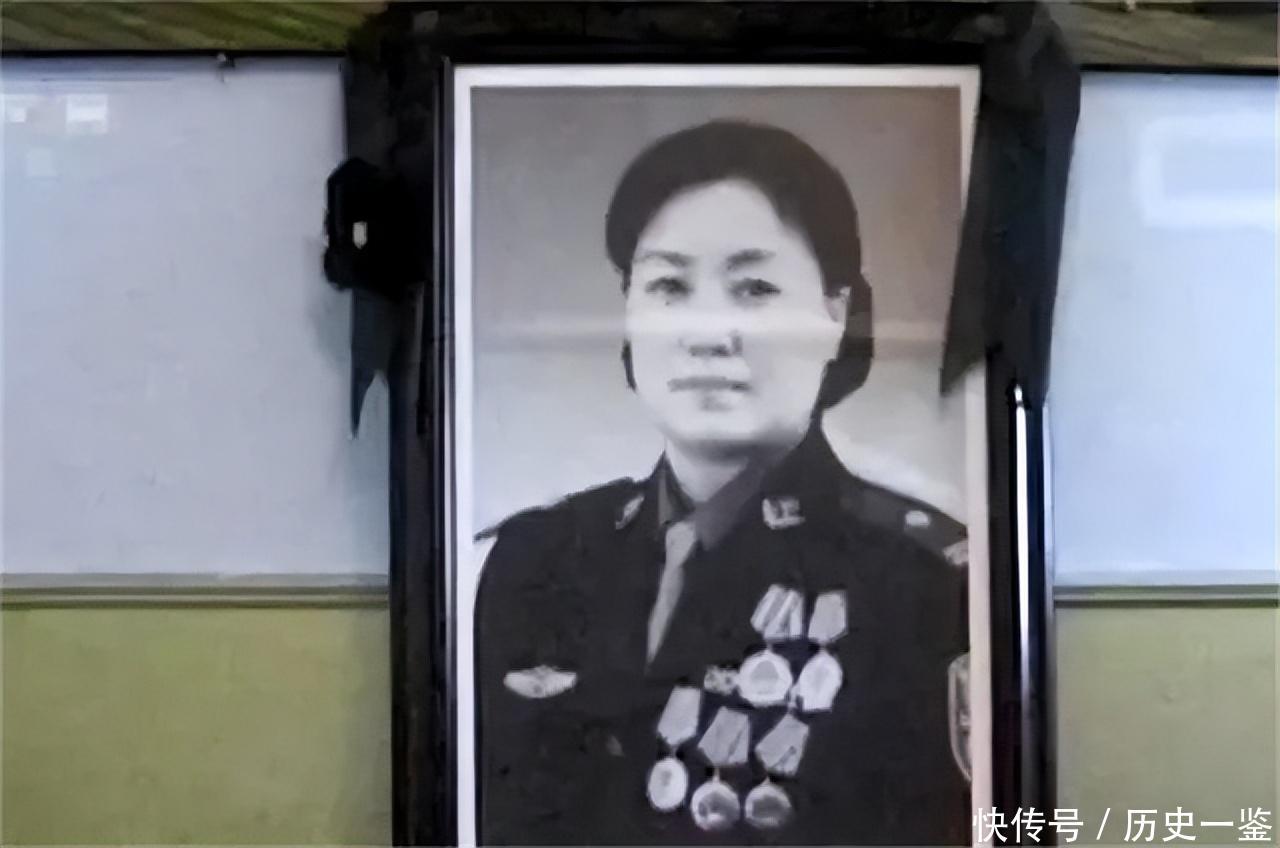 任长霞丈夫，45岁去世后与妻子合葬，他们唯一的儿子生活得怎么样 - 360娱乐，你开心就好