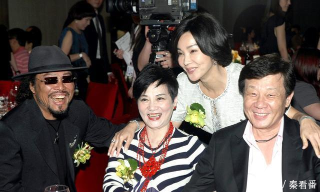 让两位妻子和谐相处住一起,坐拥双妻的寇世勋,如今过得怎么样了 - 360娱乐,你开心就好