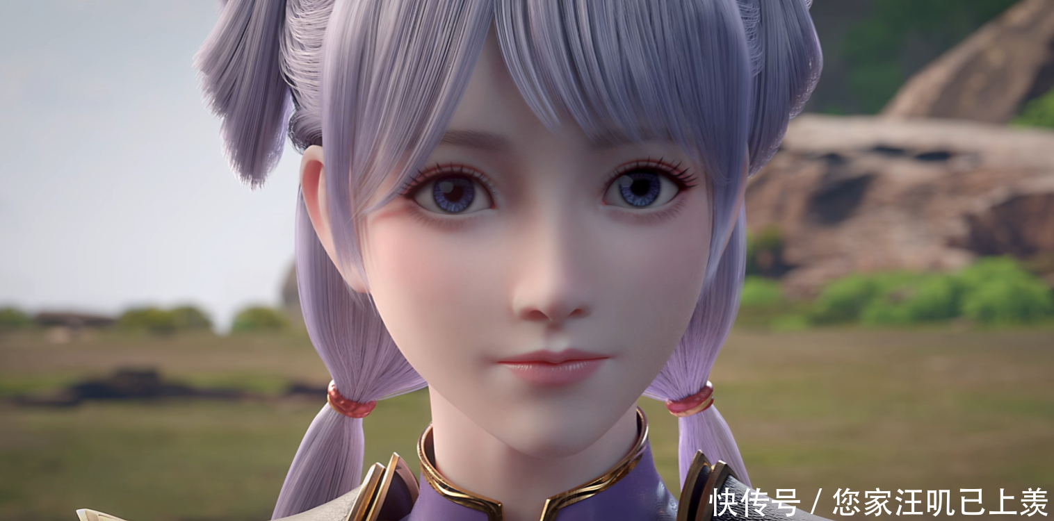 黑丝韩月返场美哭？韩雪大长腿白得发光，萧炎替姐妹花出头被追杀 - 360娱乐，你开心就好