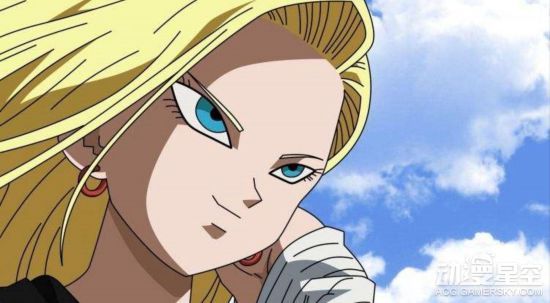 龙珠最强反派排行榜贝吉塔真是万年老二