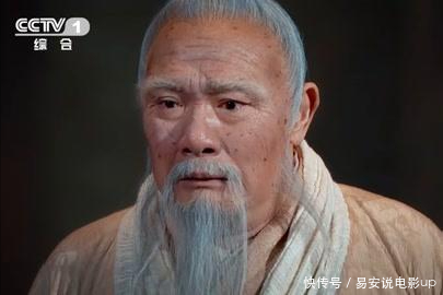 王绘春:因《雍正王朝》走红,长相神似申军谊,感情经历却不同 - 360娱乐,你开心就好