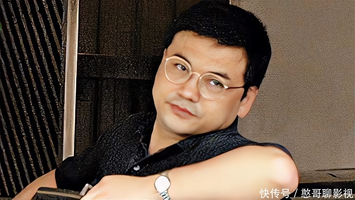 1990年,林国雄退出了演艺圈,决定进军商界