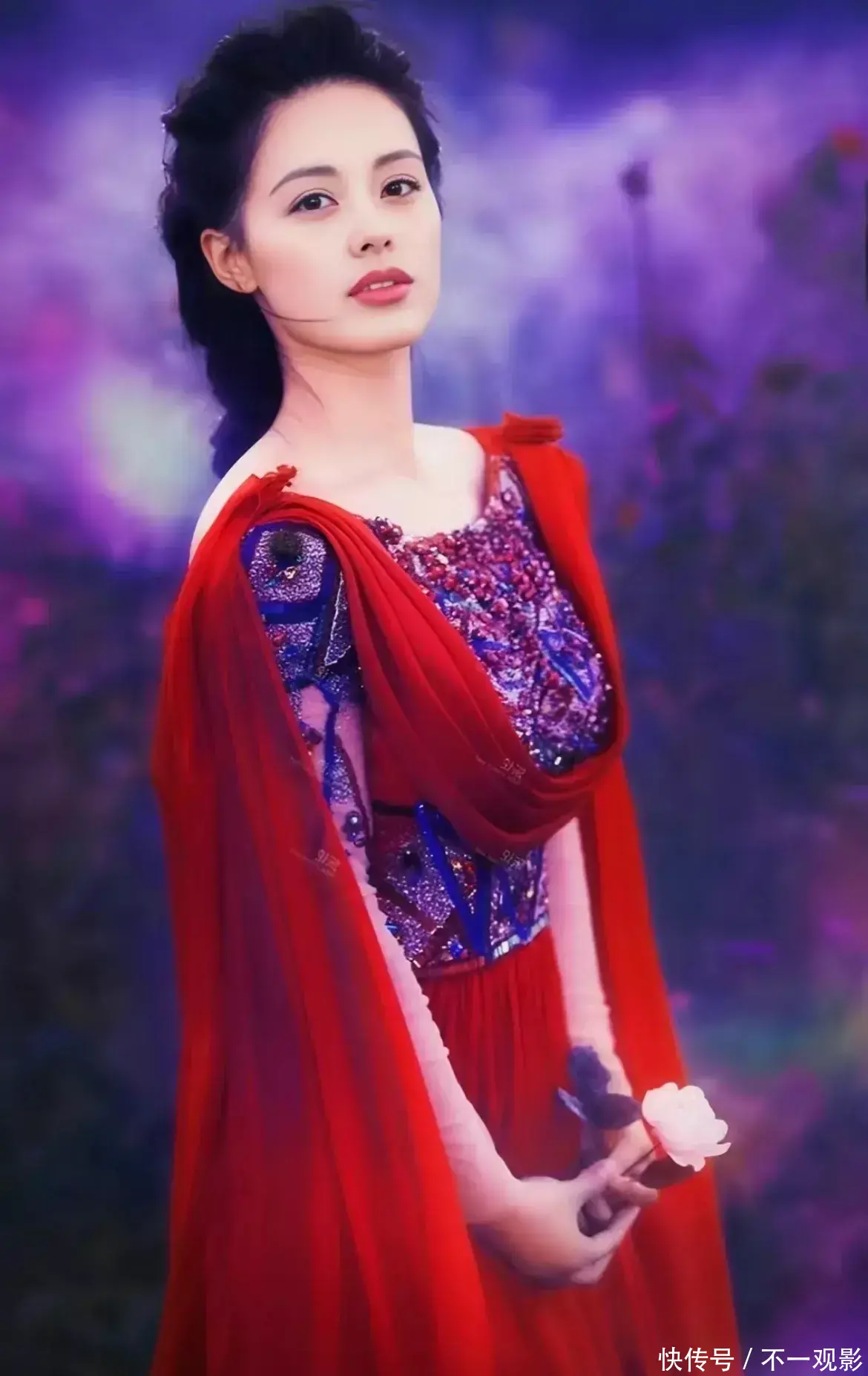 王力可的颜值，在娱乐圈里算是什么水平？ - 360娱乐，你开心就好